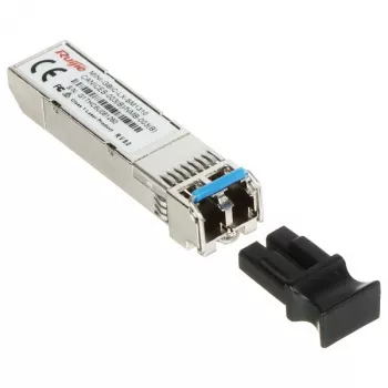 Ruijie Networks MINI-GBIC-LX-SM1310 tinklo siųstuvas-imtuvas SFP 1000 Mbit/s vienmodis