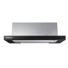 Samsung NK24M1030IB/UR Įmontuojamas gaubtas juodas 392 m³/h