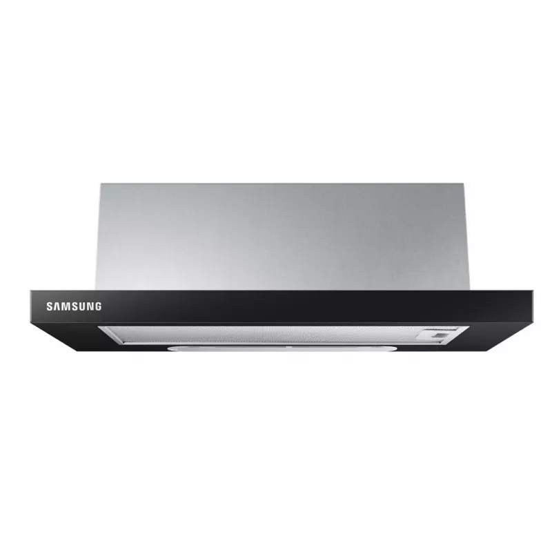 Samsung NK24M1030IB/UR Įmontuojamas gaubtas juodas 392 m³/h