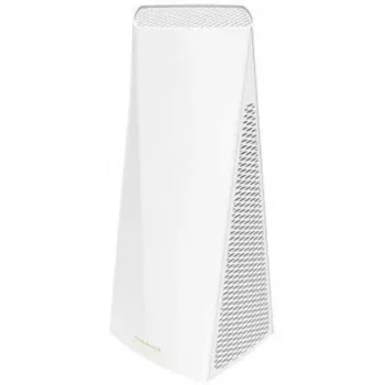 MikroTik RBD25G-5HPacQD2HPnD maršrutizatorius 2.4 GHz 5 GHz Wi-Fi 802.11ac