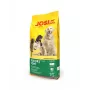 Sausas šunų maistas JOSERA JosiDog Senior/Light 15 kg – paukštiena, 21 % baltymų, 8 % riebalų, mažai riebalų, be glitimo ir sojos