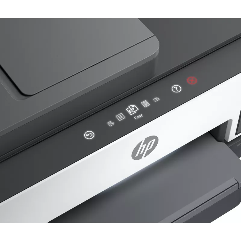 HP Smart Tank 7605 belaidis daugiafunkcis spausdintuvas, dvipusis spausdinimas, kopijavimas, skenavimas
