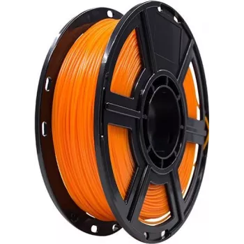 Flashforge PO2 3D spausdinimo medžiaga PLA oranžinė 500 g