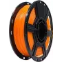 Flashforge PO2 3D spausdinimo medžiaga PLA oranžinė 500 g