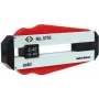 C.K Tools T3756 vielos nuėmiklis, nuėmimo ilgis iki 5 cm, juoda/raudona/balta