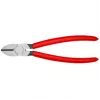 Įstrižinės kirpimo replės Knipex 70 01 180