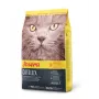 Sausas kačių ėdalas JOSERA Catelux Adult Duck Poultry 2 kg