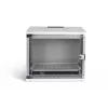 Sieninis tinklo stovas DIGITUS SOHO Pro 19 colių 9U, 540 x 400 mm, IP20, rakinamas, 60 kg