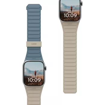 Urban Armor Gear UAG Pathfinder Strap Apple Watch 38/40/41/42mm dune