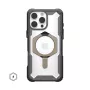 Urban Armor Gear Plasma XTE mobilaus telefono dėklas 17,5 cm (6,9 inch) Pilka, Peršviečiama