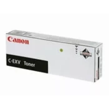 Kasetė su toneriu Canon EXV35 C-EXV35 25000 puslapių Juoda