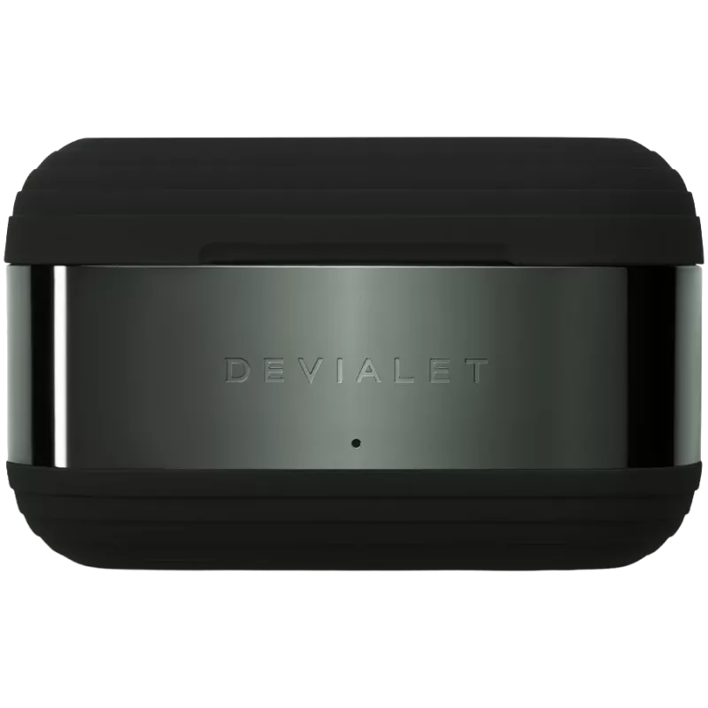 Devialet Gemini II Deep Forest ausinės