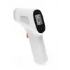 Bespielis termometras Motorola TE-93 baltas