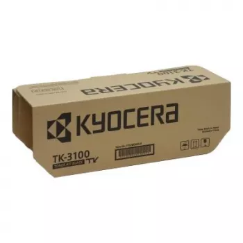 KYOCERA TK-3100 originalus juodas toneris, 1 vnt.