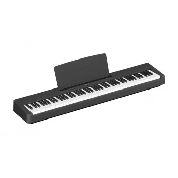 Yamaha P-145BT – skaitmeninis pianinas