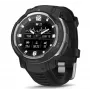 Išmanusis laikrodis Garmin Instinct Crossover / Black 010-02730-03
