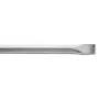 Priedas įrankiams Bosch 2608690108 plokščias kaltas 400 mm