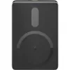 Goobay Magnetic Wireless Power Bank 70182 5000 mAh USB-C Juoda