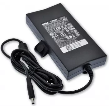 Maitinimo adapteris Dell VG951 130W 19,5V (suderinamiems Dell nešiojamiesiems kompiuteriams)