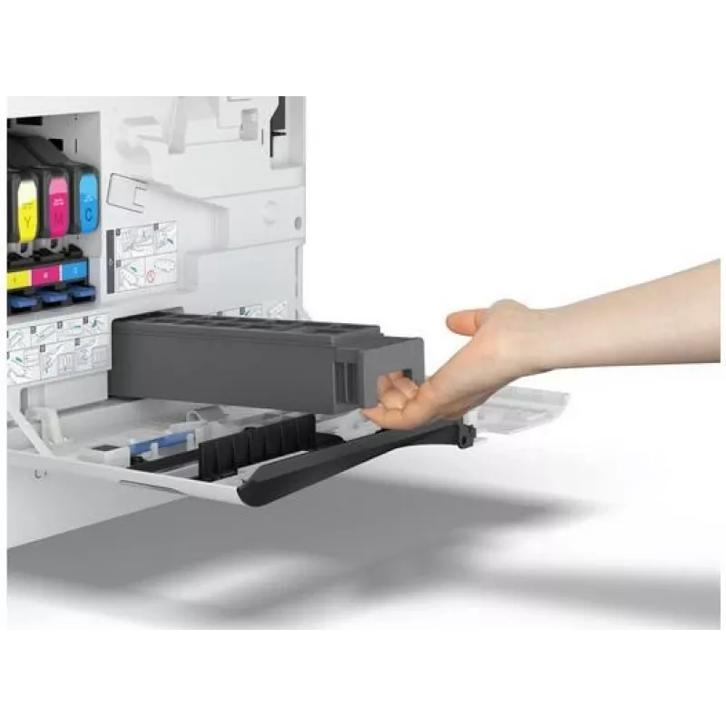 Epson spausdintuvų priežiūros rinkinys C12C937201, skirtas AM-C400/550, pilkas, 1 vnt.