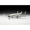 Plastikinis modelio rinkinys REVELL Lockheed L.1049G Super Constellation Lufthansa mastelio modelis