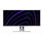 Alogic Edge 40C2KPD LED monitor 101,6 cm (40 inch) UWQHD – HDMI/DP/USB-C/LAN – sidabrinis