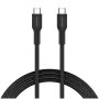 CANYON OnWire 60CL C-C 60W pintas 1m juoda