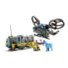 LEGO Avatar Plūduriuojantys kalnai: Vieta 26 ir RDA Samson rinkinys 75573