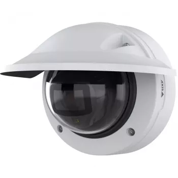 IP stebėjimo kamera Axis P3275-LVE 1920 x 1080 vidaus ir lauko laidinis kupolas