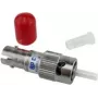 CBO optinio pluošto slopintuvas SFA23BK3, BlueOptics vienmodis, 3 dB slopinimas