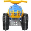 Vaikiškas stumiamas keturratis Jamara Little Quad
