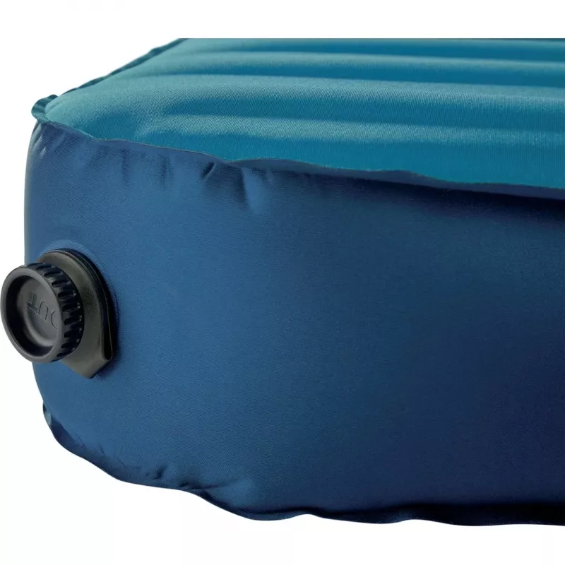Termočiužinys Therm-a-Rest MondoKing 3D Single mėlynas unisex