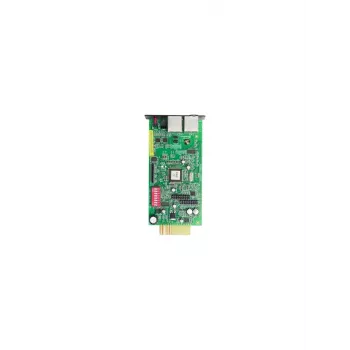 Unit U-Modbus-Card RS485 Modbus ryšio kortelė nuotolinei integracijai