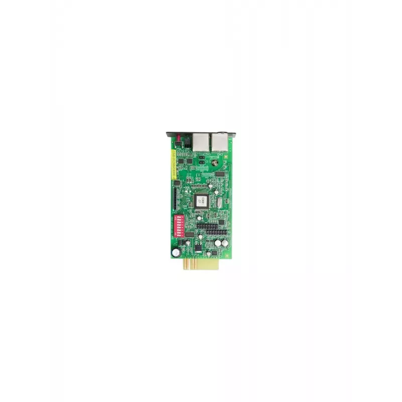 Unit U-Modbus-Card RS485 Modbus ryšio kortelė nuotolinei integracijai