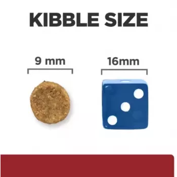 HILL'S PD I/D Digestive Care Vištiena - sausas kačių ėdalas - 3kg