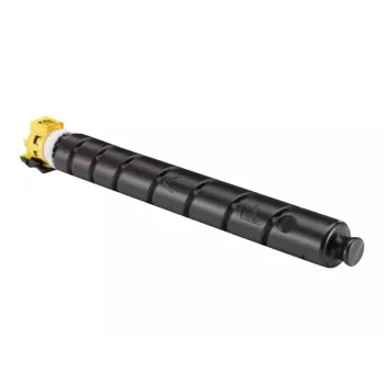KYOCERA TK-8345Y toner geltonas, 1 vnt