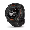 Garmin Instinct® 3 – 45 mm, Solar Watch Black