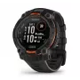 Garmin Instinct® 3 – 45 mm, Solar Watch Black