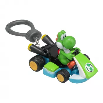 Paladone Mario Kart kuprinės draugai – 24 vnt. dėžutė