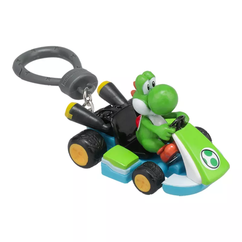 Paladone Mario Kart Backpack Buddies CDU, 24 vnt.