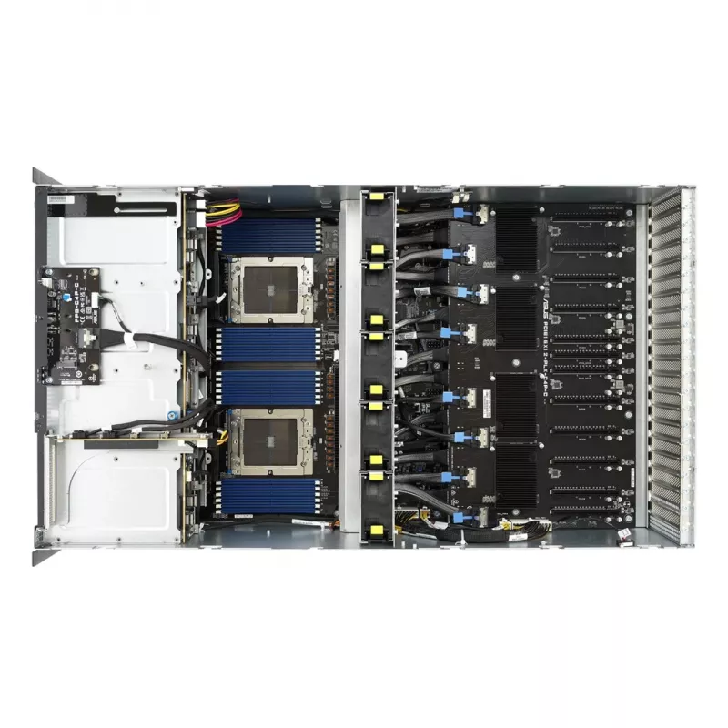 ASUS ESC8000A-E12P-SKU4/10G/3K server