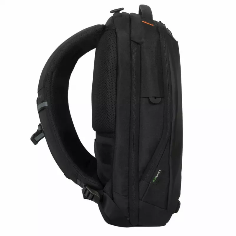 Targus TBB652GL miesto kuprinė, juoda, poliesteris