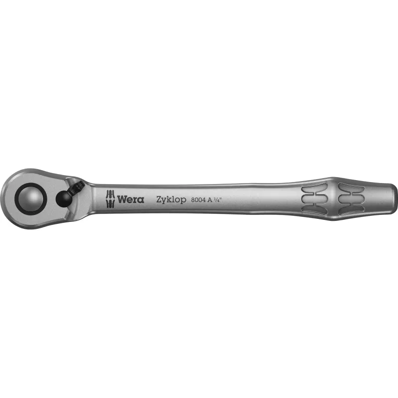 Wera 8004 A 1/2 colio lizdinis raktas
