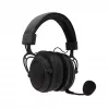 Ausinės White Shark WGH-2443 Gorilla Pro Juodos