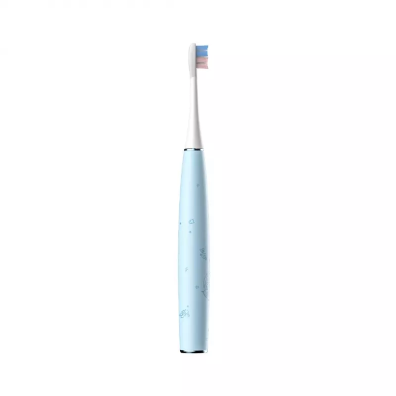Oclean Kids Child Blue elektrinis dantų šepetėlis vaikams