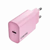 CANYON OnCharge 30CL Max Power 30W 1xPD EU Rožinis