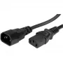 ROLINE Apparate-Connection Cable, juodas 1,8 m (19.08.1515)