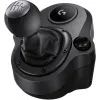 Logitech G G923 SE vairas su pedalais ir svirtimi, USB 2.0, PC, PlayStation 4, PlayStation 5 (991-000531)