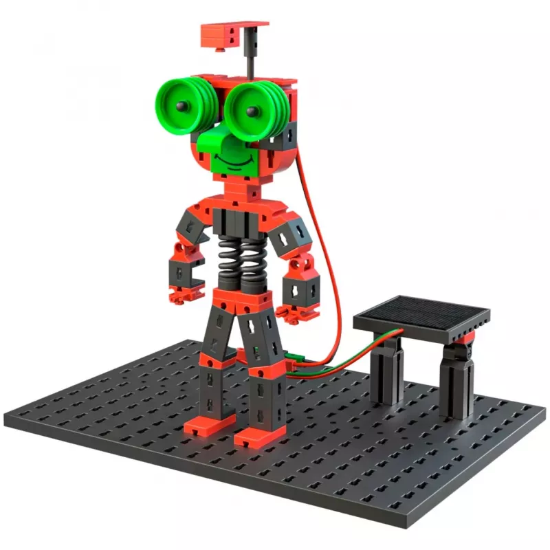 Fischertechnik 559879 Green konstruktorius
