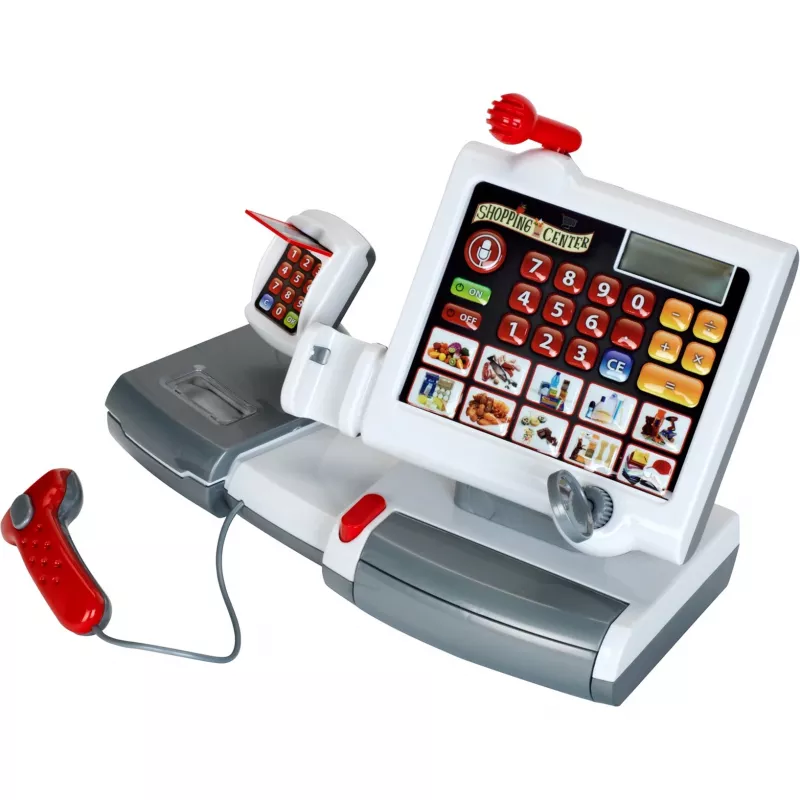 Klein Toys lietimo kasos aparatas (9356)
